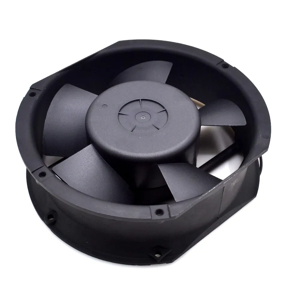 Ventilador Axial 172*150*51 Elipse mm Sj1725ha2 Pcs fã 220v 1751 - Imagem 3