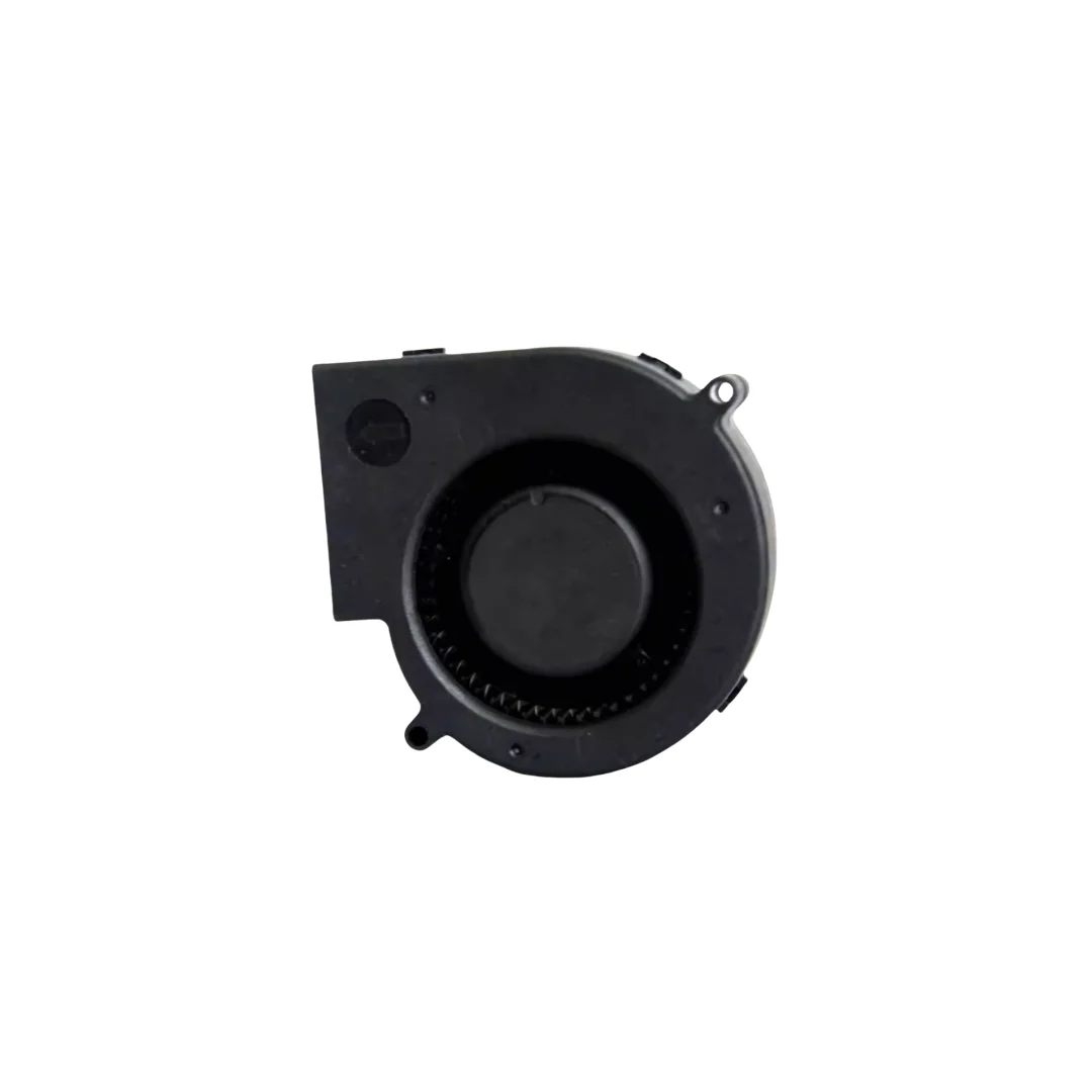  100% RDH9733B, 24V 0.55A, 9cm 9733, 2 