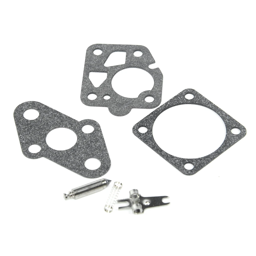 

Carb Carburetor Repair Kit Power Brush Cutter Tools For TD24 TD25 TD33 TD40 TD48 String Trimmer Parts