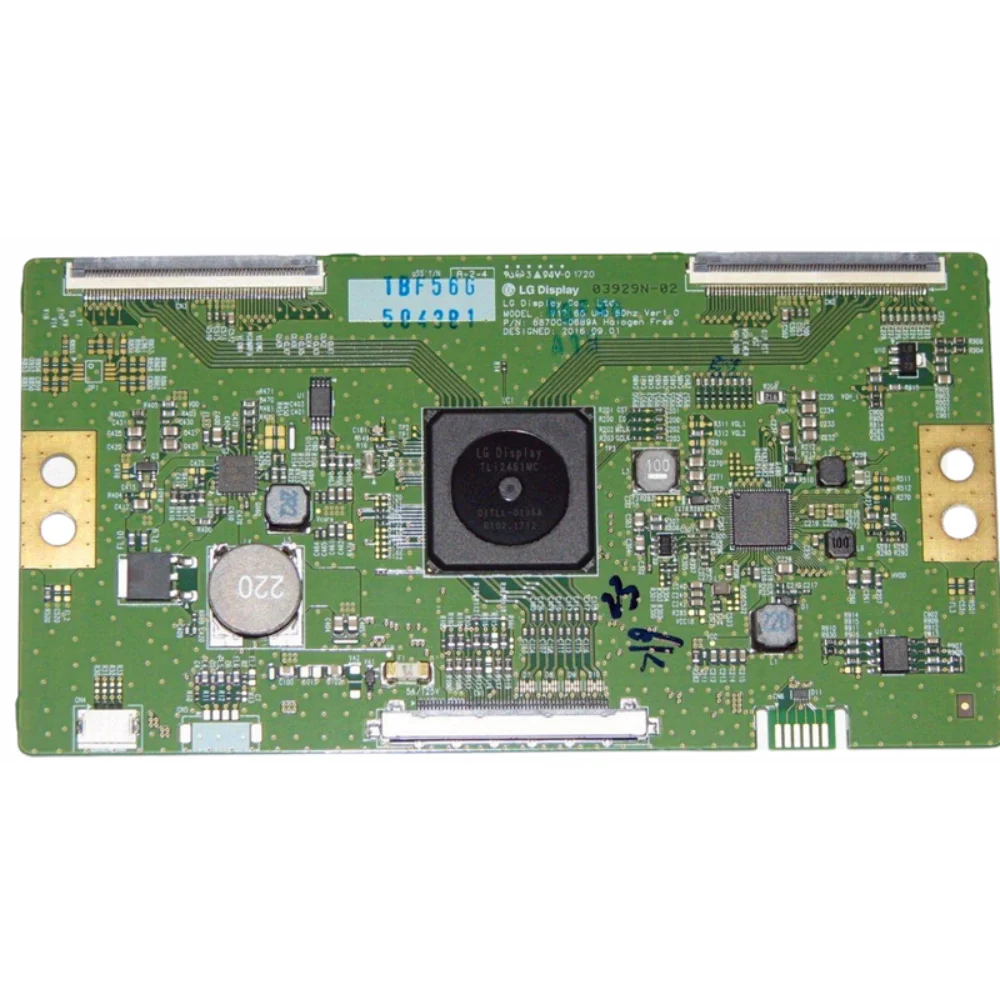 Carte mère 40-MT31SS-MAB2HG (08-CM50TTL-LC200A) TV THOMSON F50S3803 Carte mère 40-MT31SS-MAB2HG (08-CM50TTL-LC200A) TV THOMSON F50S3803