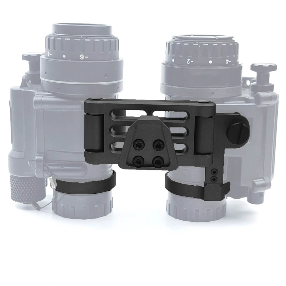 Supporto PVS28 Per Occhiali Visione Notturna - Leggero E Compatibile - Foto 3