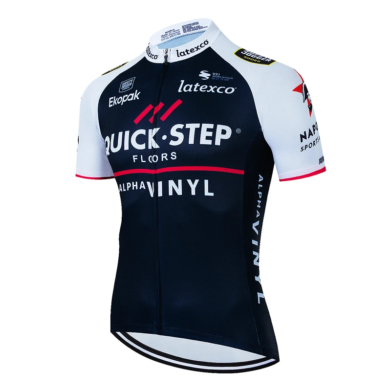 Men's Sportswear 2025 - Enhanced Comfort Bicycle Apparel