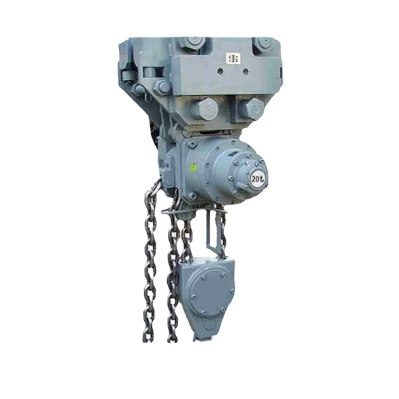

Chain Hoist Inverted Chain Running Type Hoist Wire Rope 1 Ton 2 Tons 3 Tons Hoist