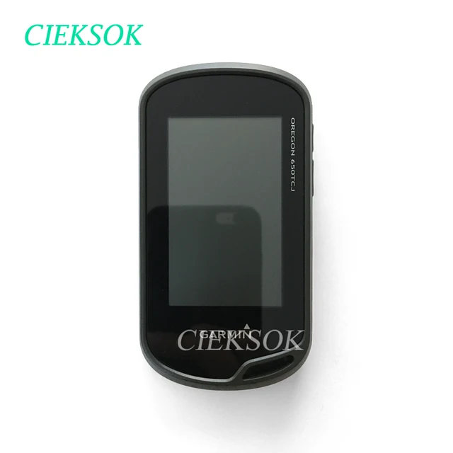 GARMIN GPS 　OREGON650TCJ Oregon 650TCJ | 販売終了 | Garmin 日本