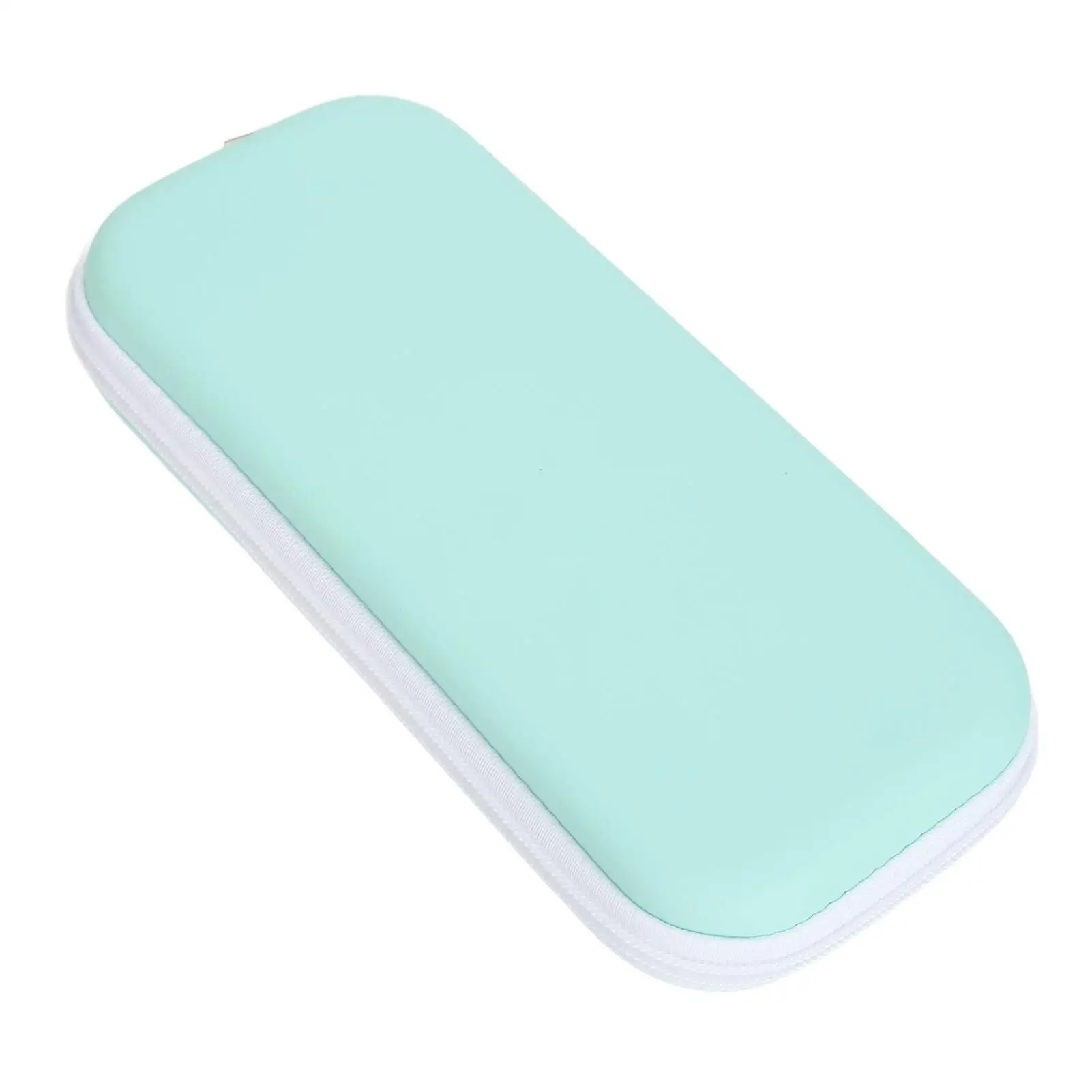 Portable Insulin Cooler Bag Large Storage Space Shock Absorption Aluminum Film Insulin Travel Case for outdoor