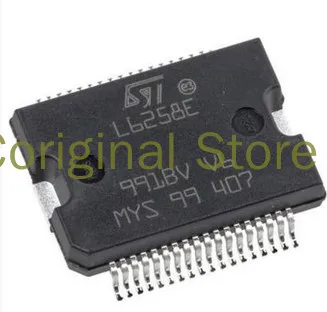 Original STM Chip Original Original In Stock l6258ex l6h258e l6258 Dc motor drives stepper motor drives STM ST chip HSSOP36