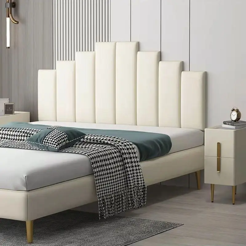 Рисунок 3 - Головные уборы для кровати