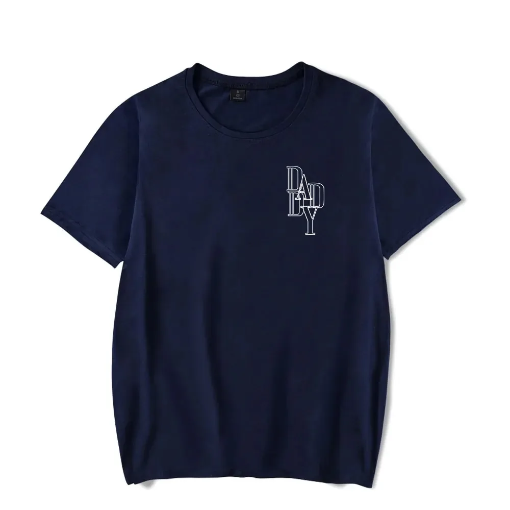 2024 cbum merch t camisa 2d verão harajuku dos homens t-shirts de manga curta dos homens rua wear tshirt roupas letras design