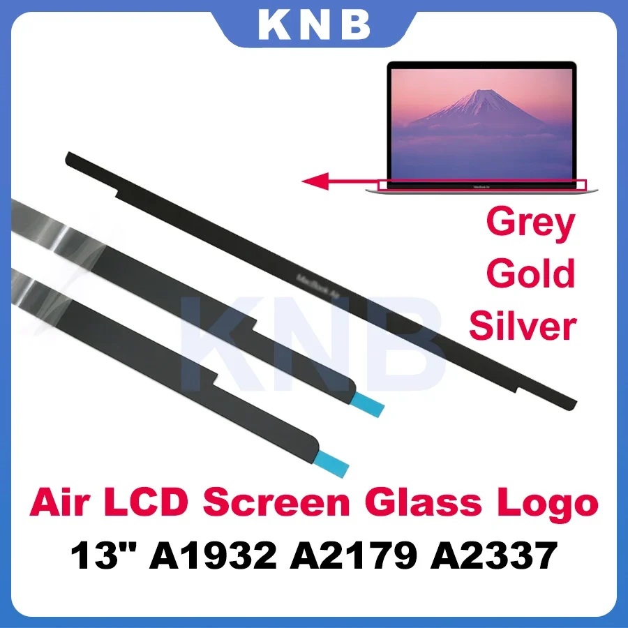 Lot De 10 écrans LCD Complets Pour MacBook Air 13" – A1932, A2179, A2337 – Pour Pièces