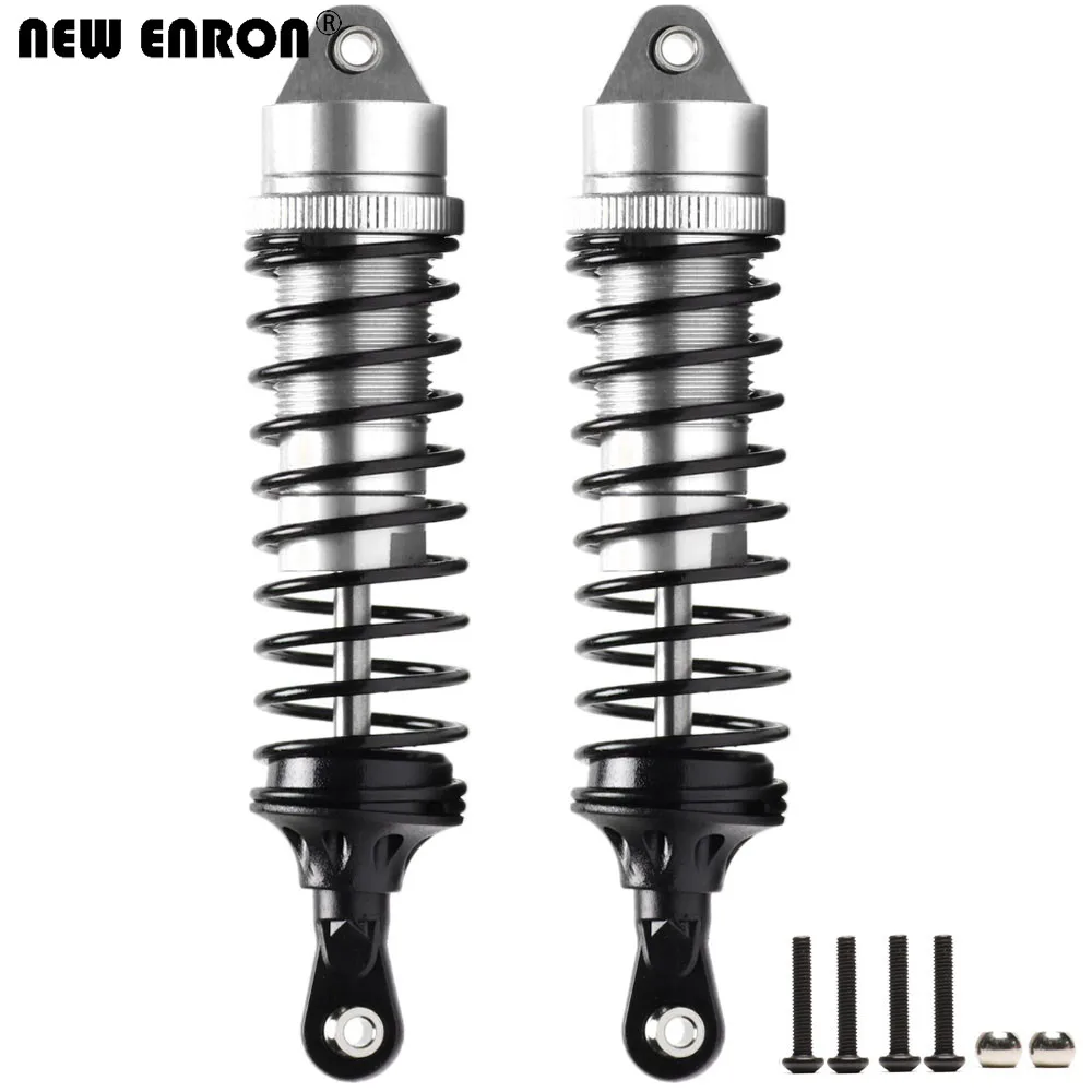 Premium Aluminum Alloy Shock Absorber Dampers (2 or 4 Pack)
