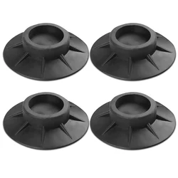 Anti-Vibration Non-Slip Rubber Feet Pads (4PCS)