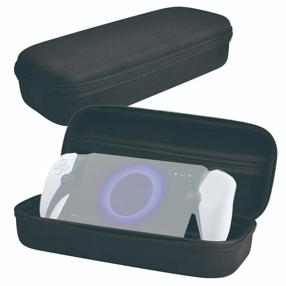 Custodia Per Portale Playstation Impermeabile Di Grande Capacità Custodia Rigida Per Il Trasporto Per Console Di Gioco Handhelds Portable Box