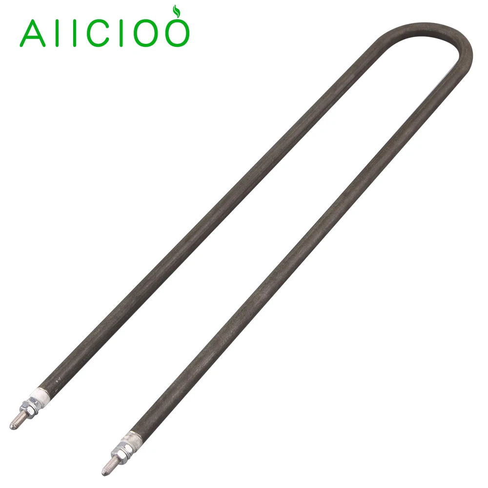 aco inoxidavel u tipo elemento de aquecimento 02