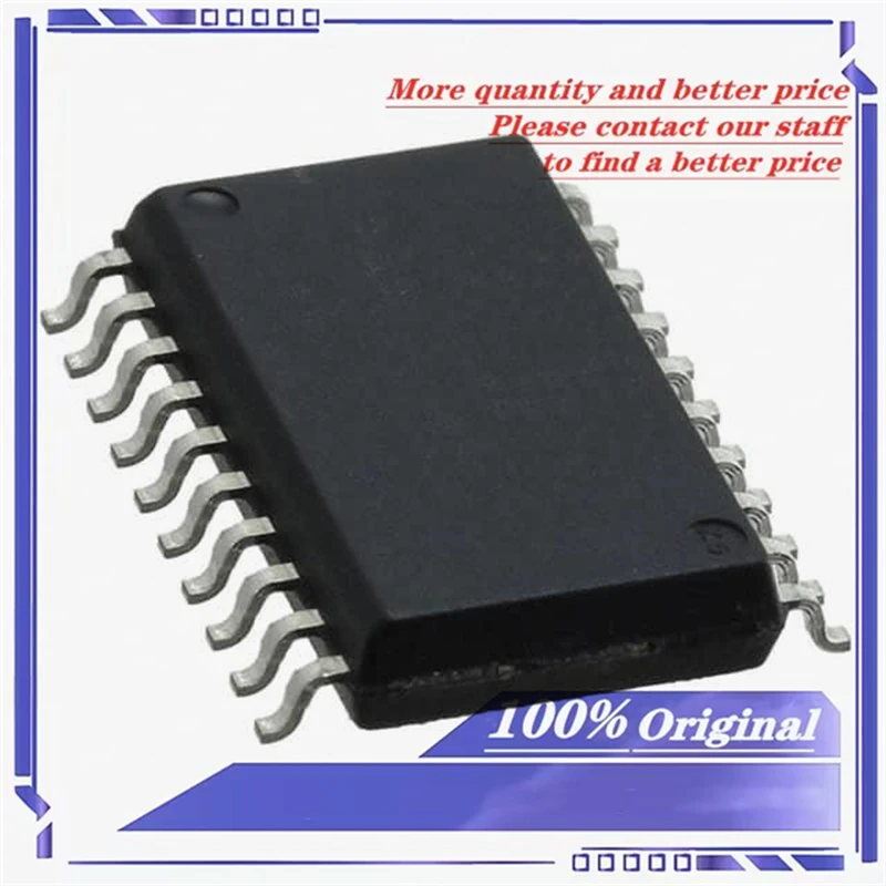 1 Pz Muslimtle7241E Ic Pwr Driver N-Chan 1:2 Dso-20 Nuovo Spot Originale Stock