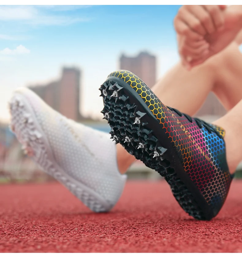Momentum Max Sprint Track Spikes