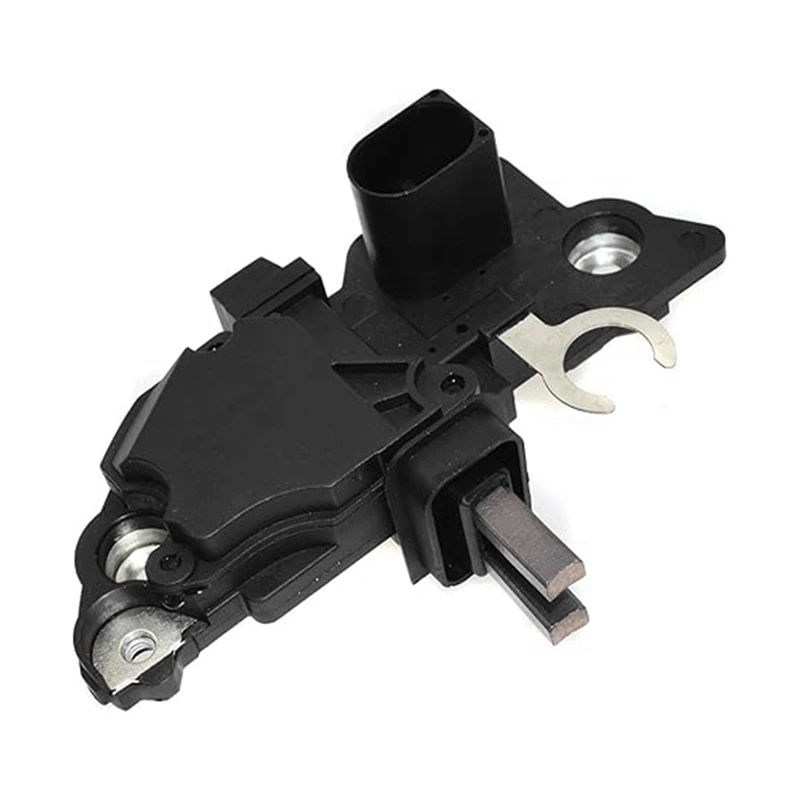 12V Alternator Voltage Regulator VW Beetle Jetta Golf F00M145261 F00M145396 F00M145296 F00M145876 F00MA45303 gearless alternators