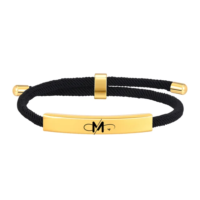 Mprainbow 남성용 맞춤형 ID 바 팔찌: 스타일과 개성의 완벽한 융합 Mprainbow 남성용 맞춤형 ID 바 팔찌: 스타일과 개성의 완벽한 융합