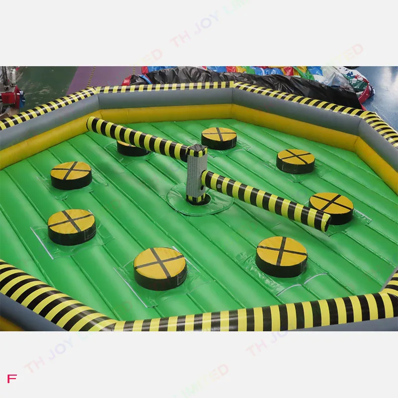 free sea shipping,wipeout machine inflatable wipe out games,inflatable wipeout obstacle course,inflatable last man standing 5