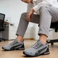 Puma – chaussures de course d'été pour hommes et femmes, baskets légères et respirantes, décontractées, nouvelle collection 2026, 379602-02 1