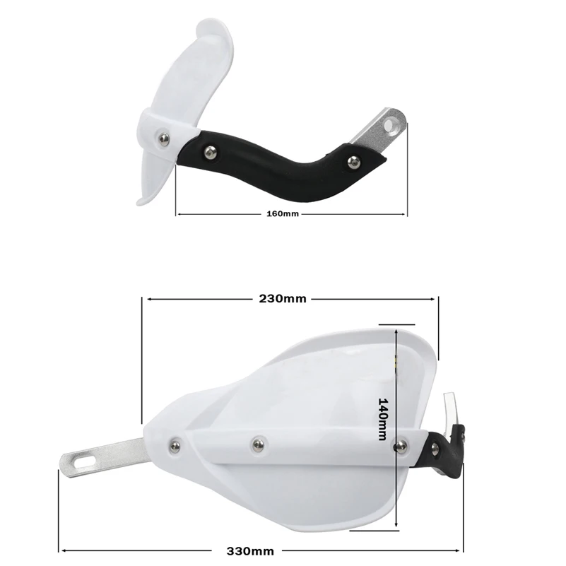  ڵ ,  CRF YZF KLX WR WRF SX SXF EXC MX ũν ATV Ʈ ũ 22 28mm ڵ  ȣ