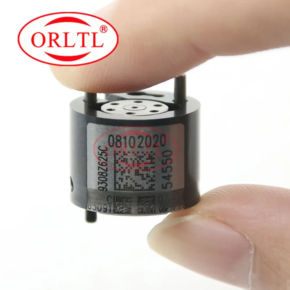 ORLTL Новый 28605594 28651416 28468551 28631942 28632009 28343134 для Dlelphi euro6 Форсунка инжектора с общей топливной магистралью, клапан управления (art.: 3920c4ea0b20d) - 3920c4ea0b20d