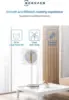 Winbot W1 Pro Window Cleaning Robot, Intelligent Cleaning with Dual Cross Water Spray Technology, Win SLAM 3.0 Path Plan 3