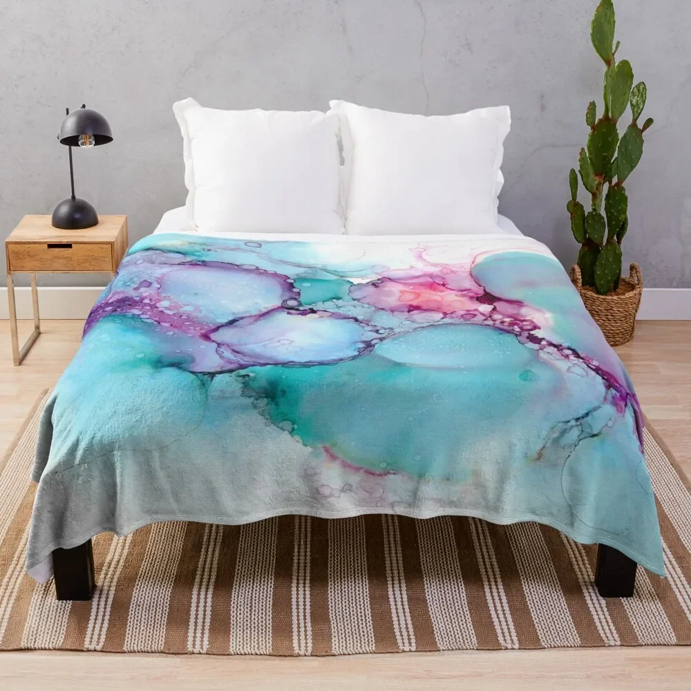 Dreamy Pastel Bubbles |