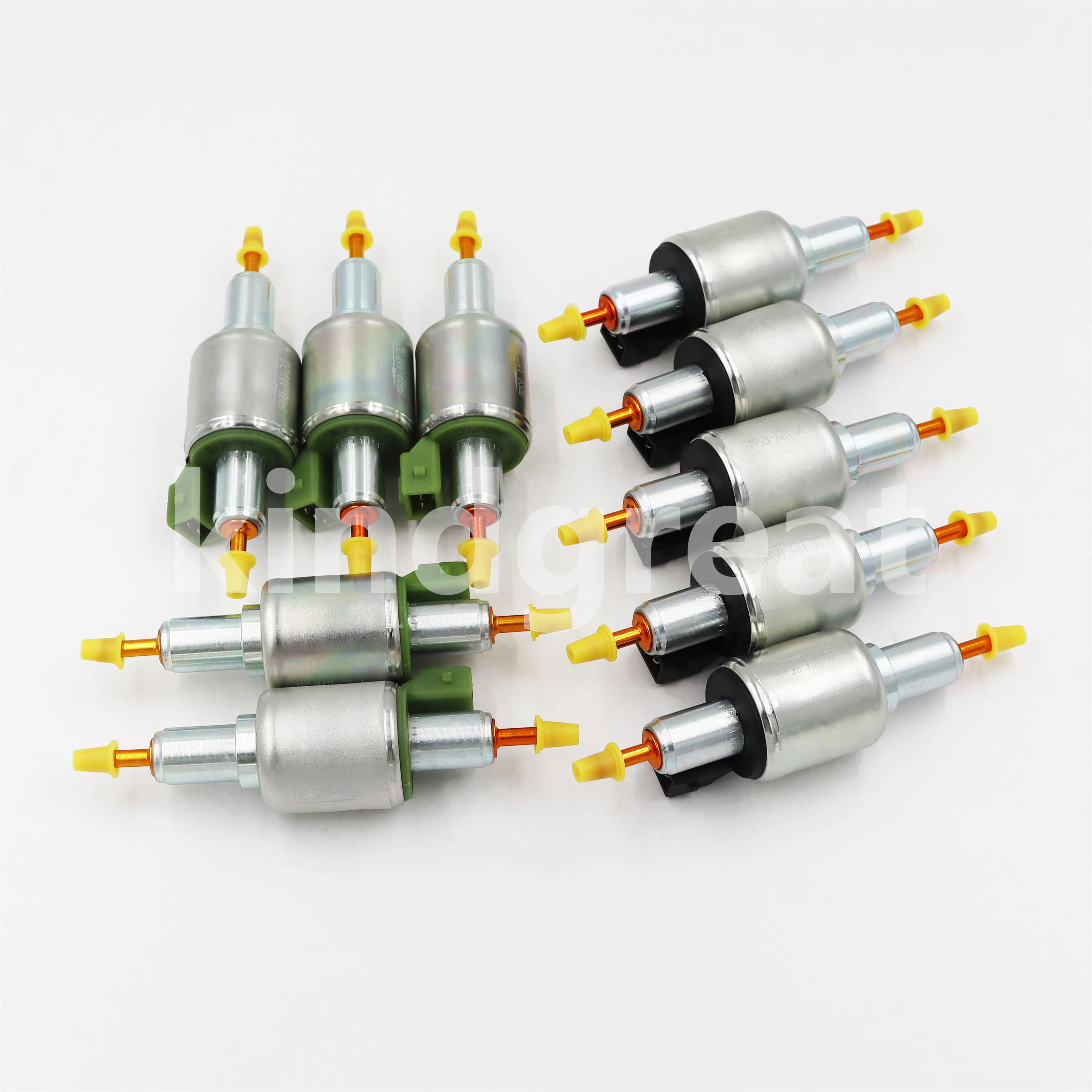 Webasto Thermo Top C, E, Z, AT2000, ST  跮 , 82553A, 82553B, DP30, 65ML, 12V, 24V ¡ , 85106B, 85105B, 10PCs/