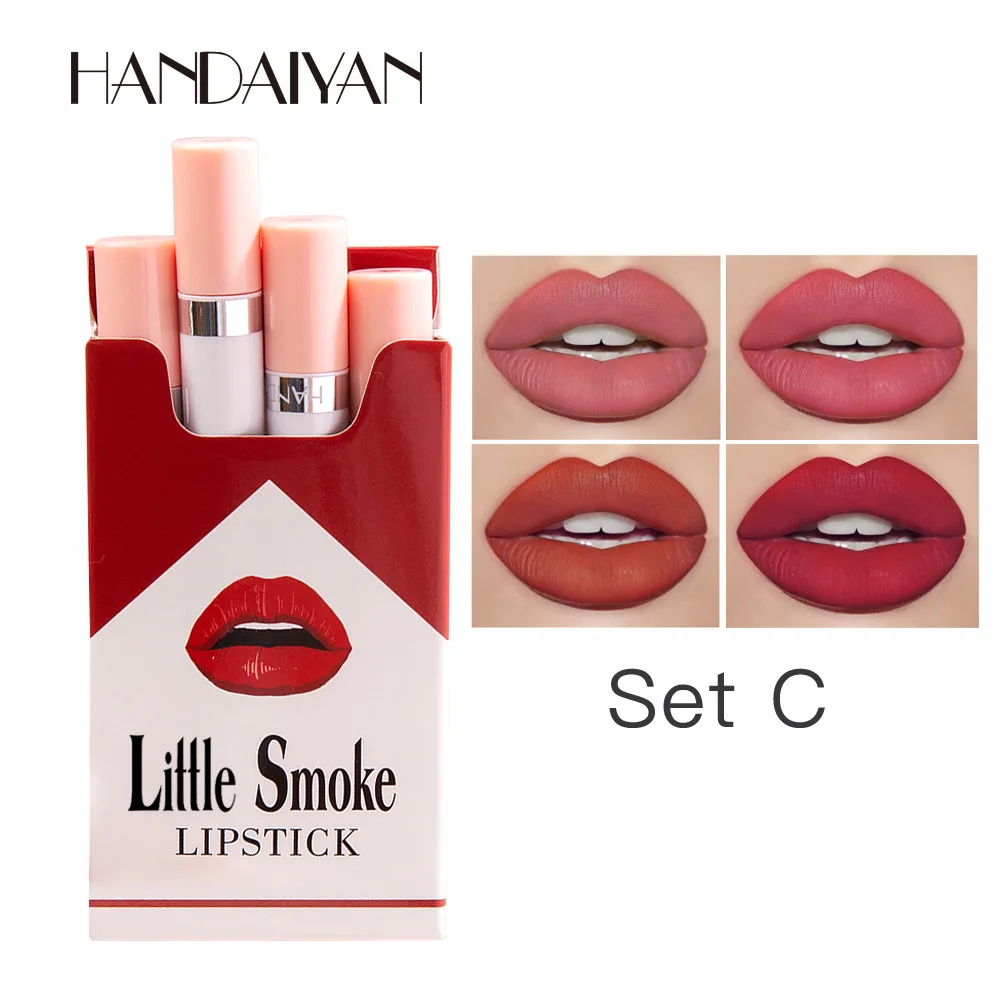 Smoke C