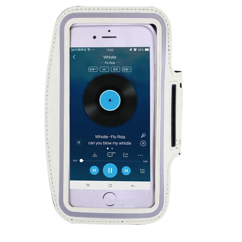 ตัวเลือกสินค้า เคสโทรศัพท์วงแขนกันกระแทก สำหรับ iPhone และ Samsung