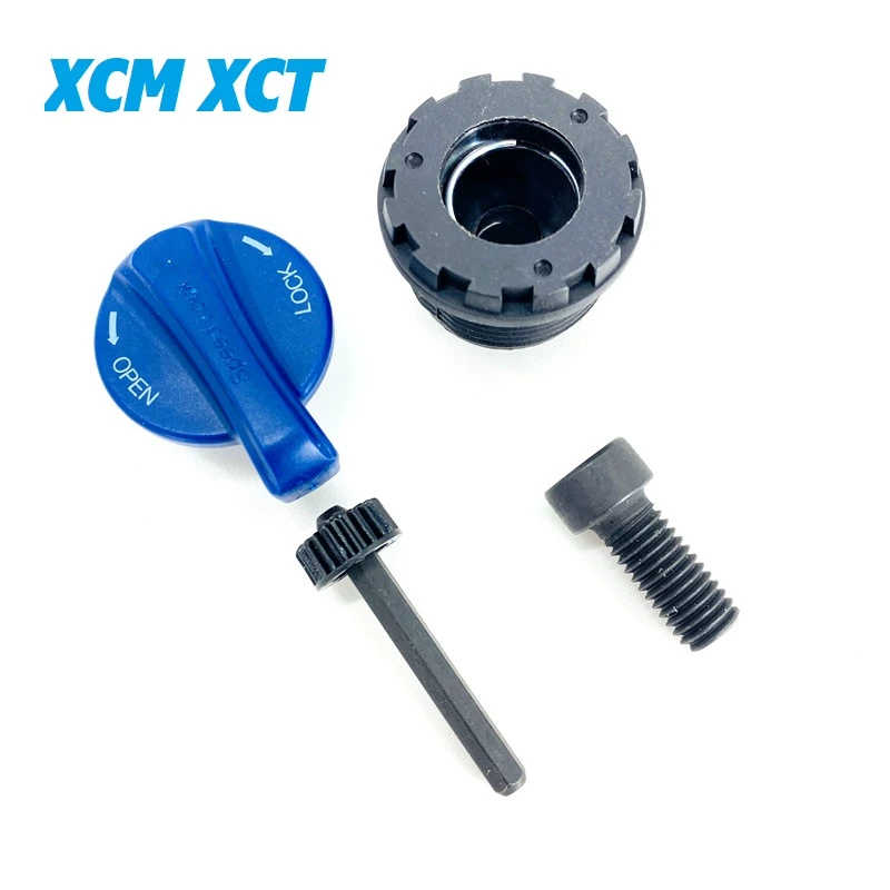 Sr Suntour Xct Lockout Lever