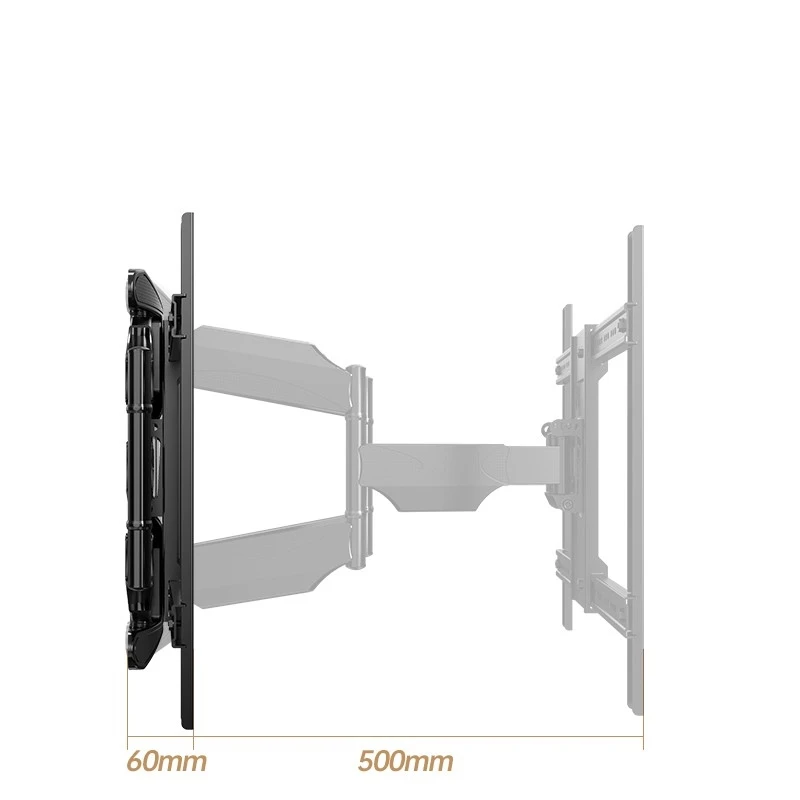 NB P65   LCD TV  귡Ŷ,  ̺ Ŀ, 6  68.2kg, 55 ġ-85 ġ 70 ġ, 600X400, 400X400