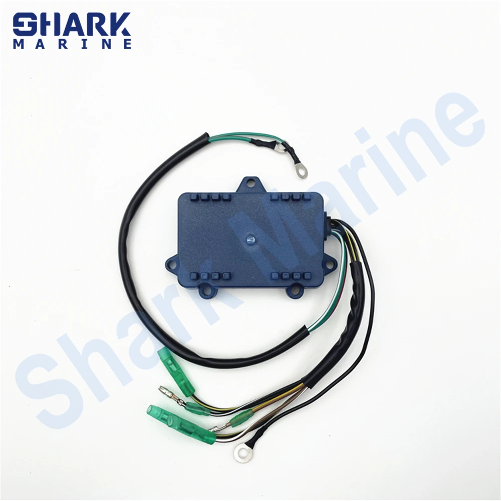 

Катушка зажигания для подвесного двигателя TOHATSU PN 369-06050-1