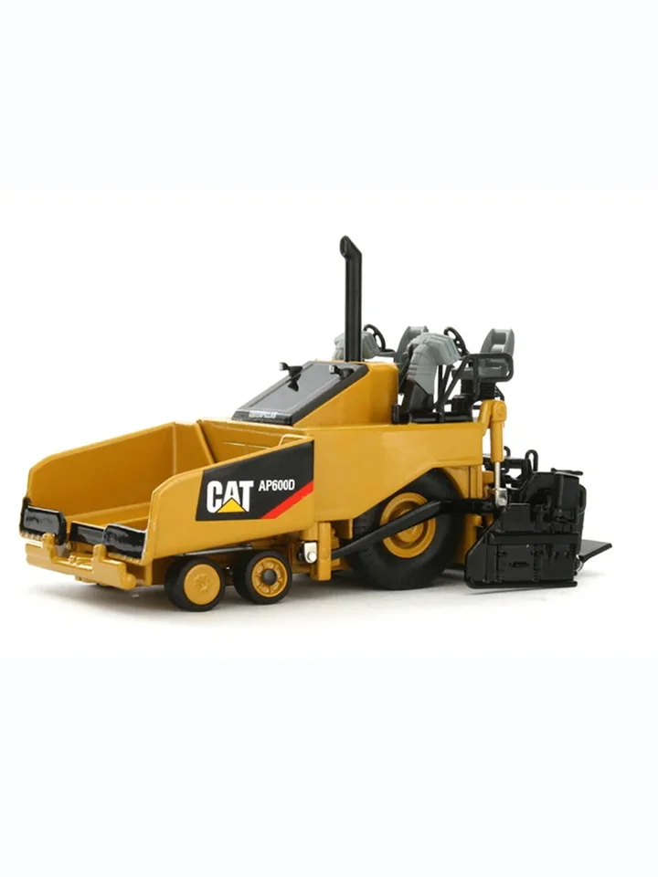 CAT AP600D アスファルト舗装機 1:50 CAT AP600D アスファルト舗装機 1:50