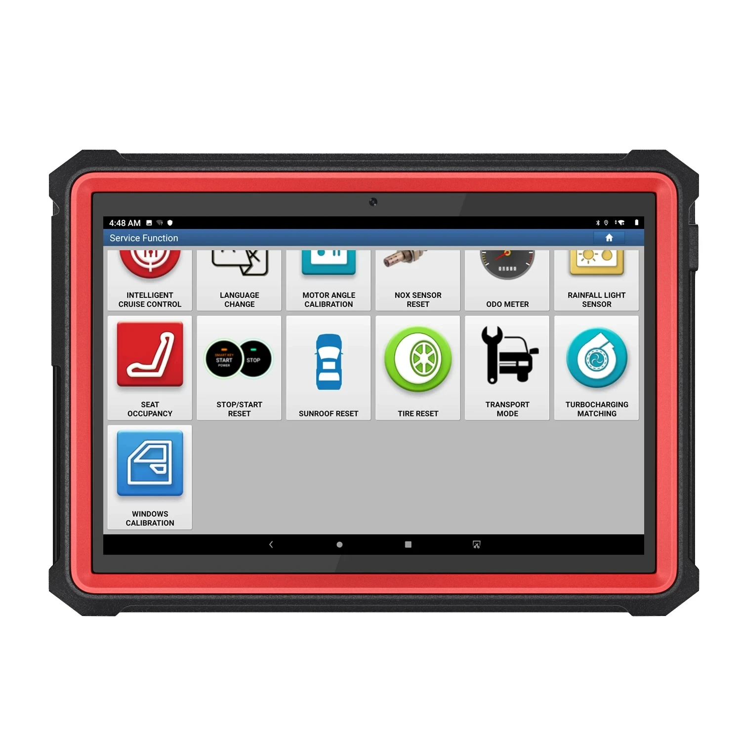 

Launch Tablet X431 Pro3S+ Tablet TB-X605FC Lenovo 10 Inch 3GB RAM+64GB Auto Diagnostics Tool Works With Dz Xd Pd XP