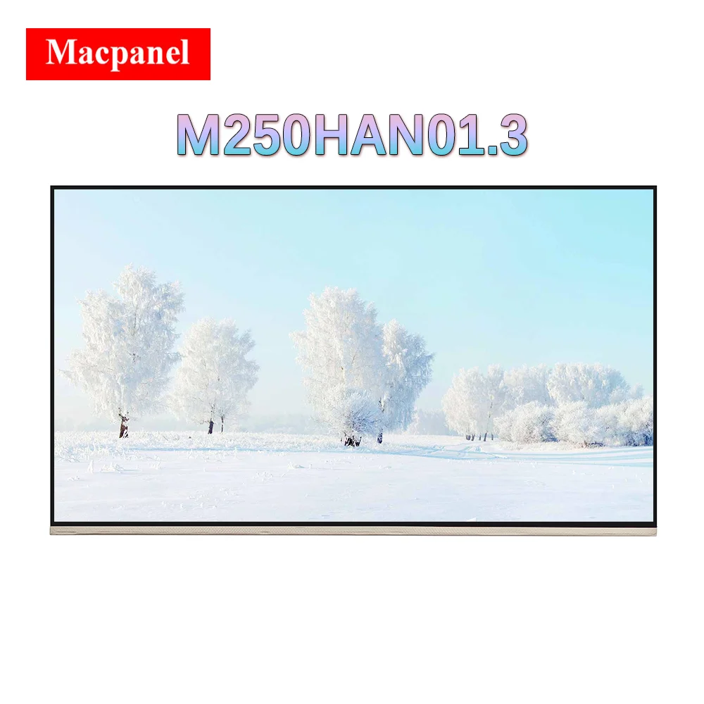 

Original 25 inch 240Hz LCD Screen M250HAN01.3 M250HAN