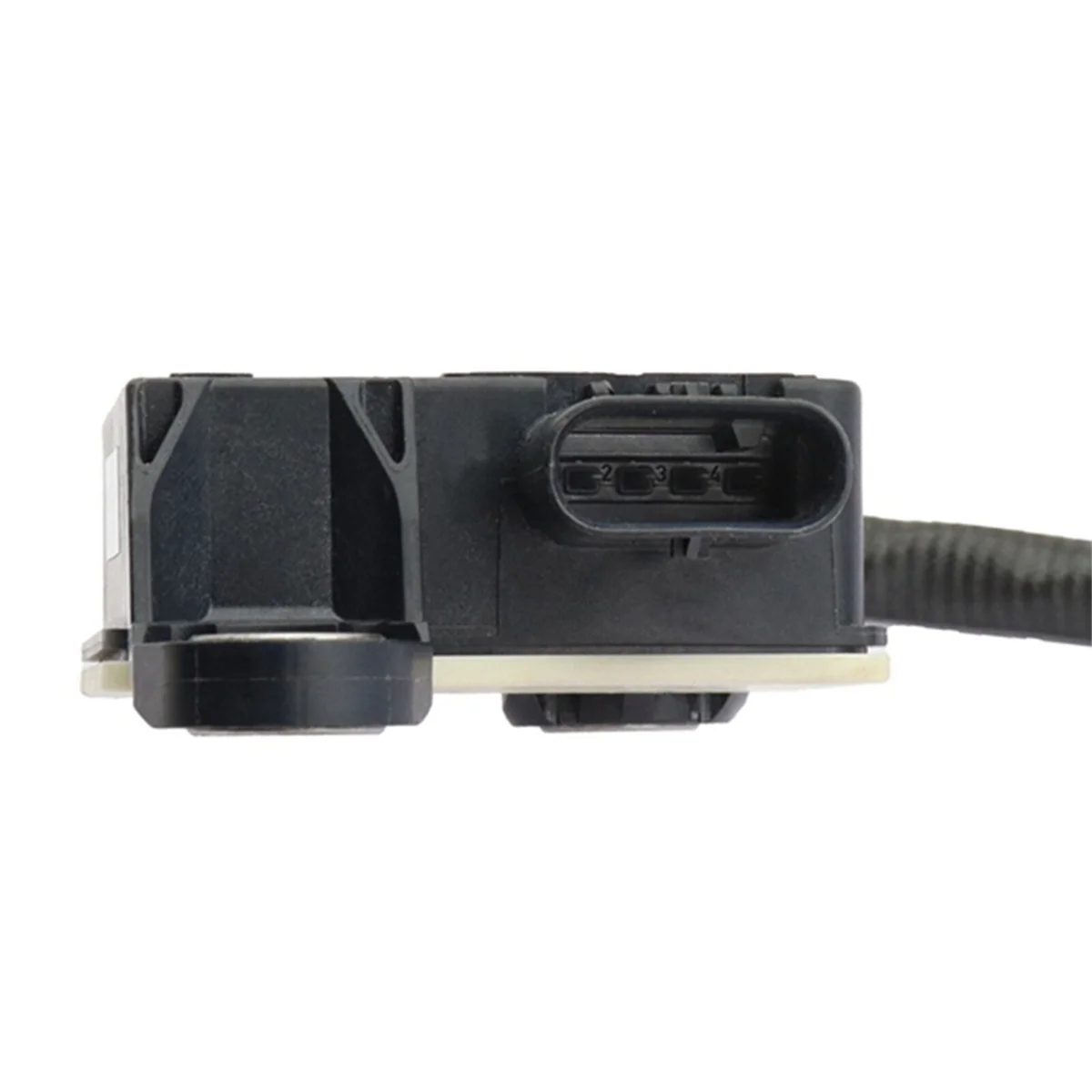 0281008199 39265-2F530 Exhaust PM Particle Matter Sensor for Hyundai SANTA FE 4 KIA SORENTO 3 2.0 2.2 CRDI D4HA D4HB