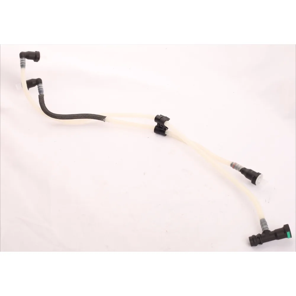 Zeroclearance Leak Off Fuel Return Pipe for Renault Clio Kangoo 1.5 DCI Fuel Pipe 8200360597 8200050395