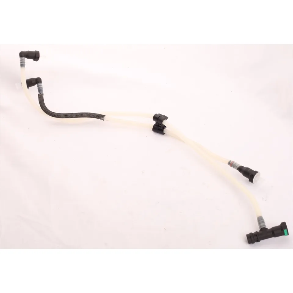 Tuyau D'alimentation Carburant Original Renault 1.5 DCI - Référence 166714557R, Neuf Sous Emballage