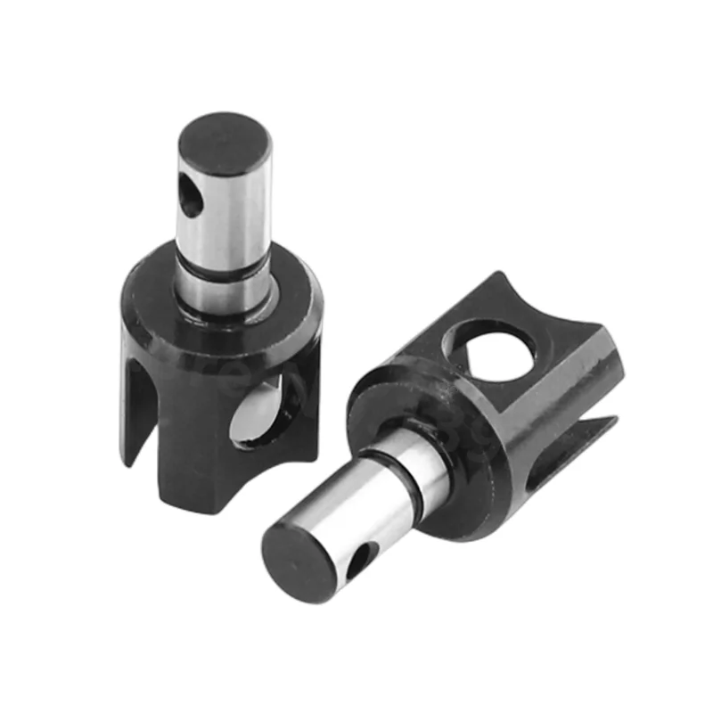 2 Pezzi Tazza Differenziale In Metallo Diff Cup If412 Per Kyosho Inferno Mp9 Mp10 1/8 Rc Parti Di Aggiornamento Per Auto Accessori