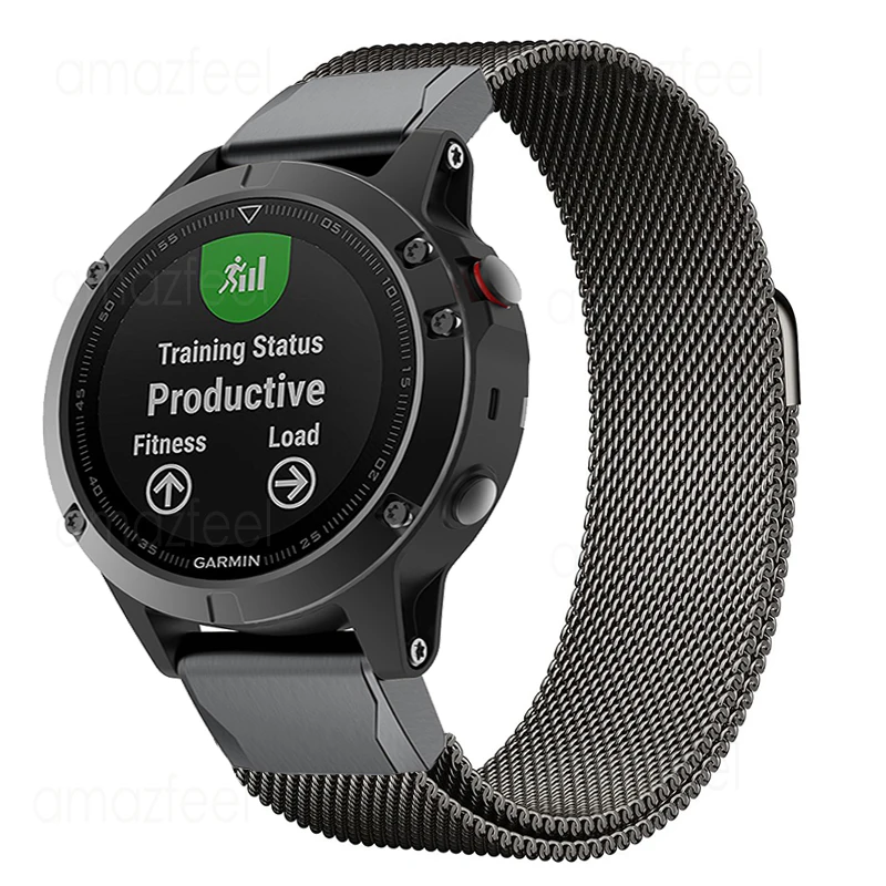 Garmin Fenix 7 7X 6 6X Pro 5 5X Plus  θ ƿ ð ,   Ż Ʈ, Quatix 5 ̾ , 22mm, 26mm