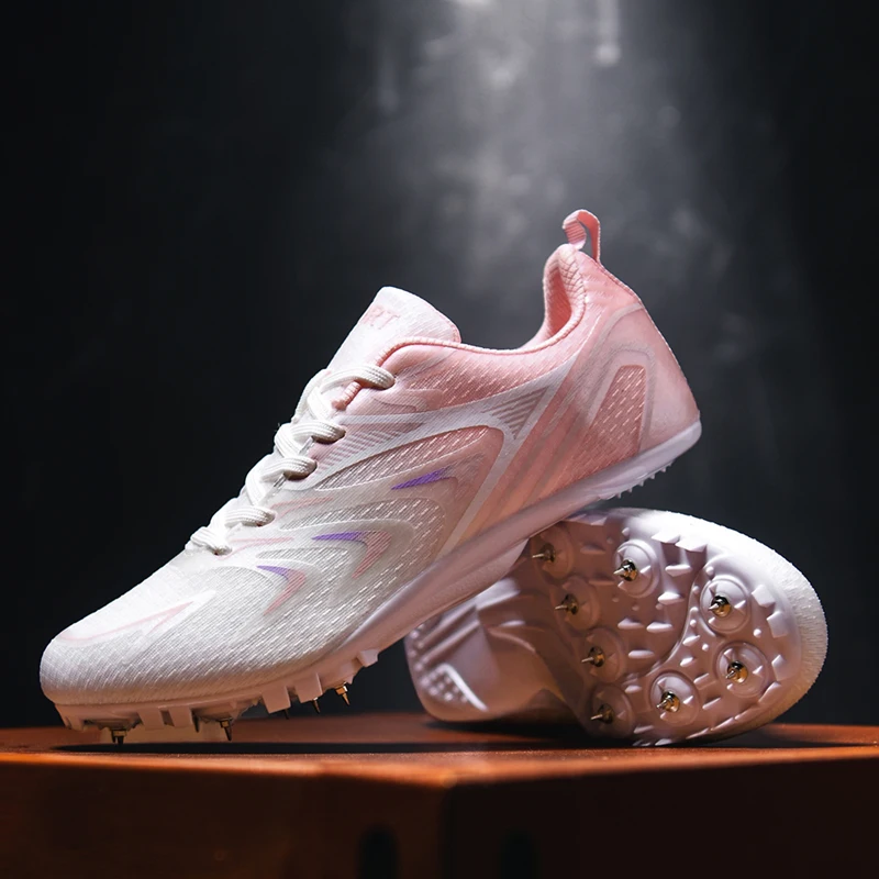 White pink