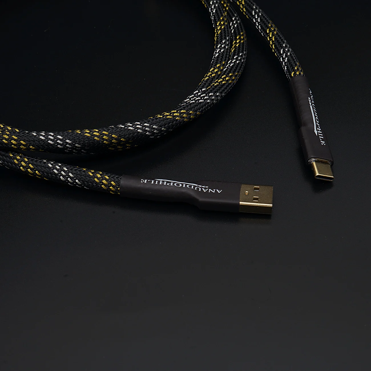 Профессиональный высококачественный планшет HiFi USB от A до C (art.: 7b0e91b24) - 7b0e91b24