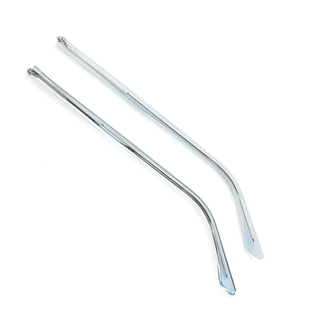 Eyewear Repair and Replacement Kit - Glasses Arms and Ear Hooks Set