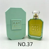 Coffret cadeau de parfums pour femmes – Rock Candy Vanilla 42, Pistachio Gelato 33, Vanilla Coconut 21 / Parfum intense pour hommes 2