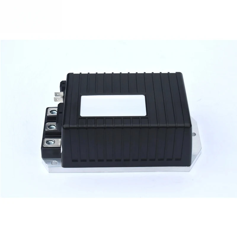 

48V 350A Curtis 1266R-5351 контроллер скорости двигателя для тележки для гольфа