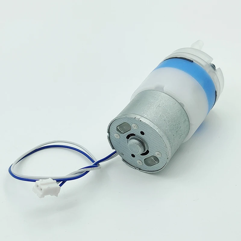 Рисунок 5 - Маленький миниатюрный водяной насос