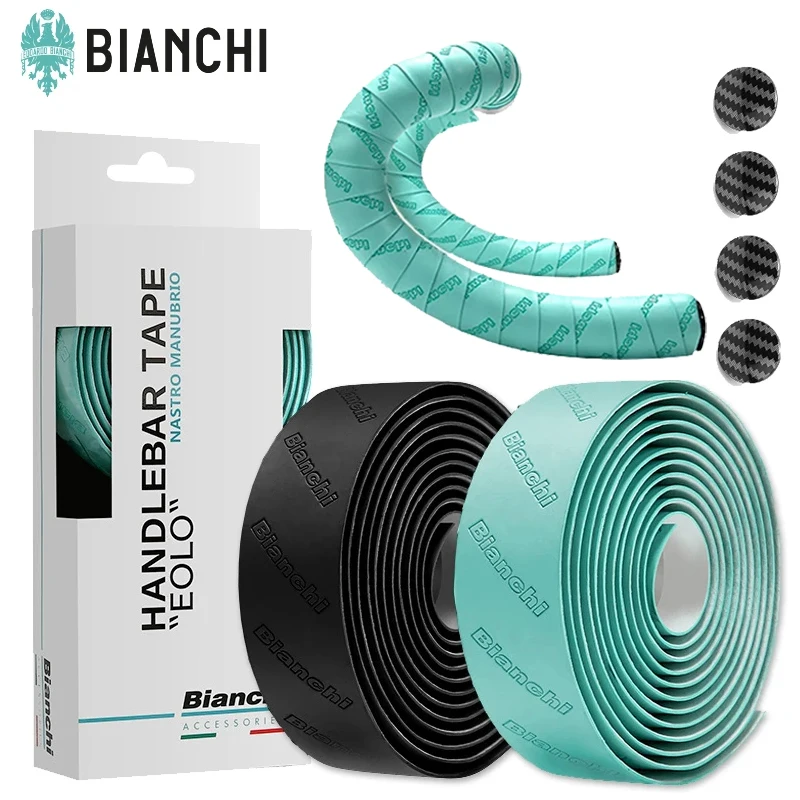 RoadBicycleHandlebarTape1PairUltralightNonSlipShockAbsorbing