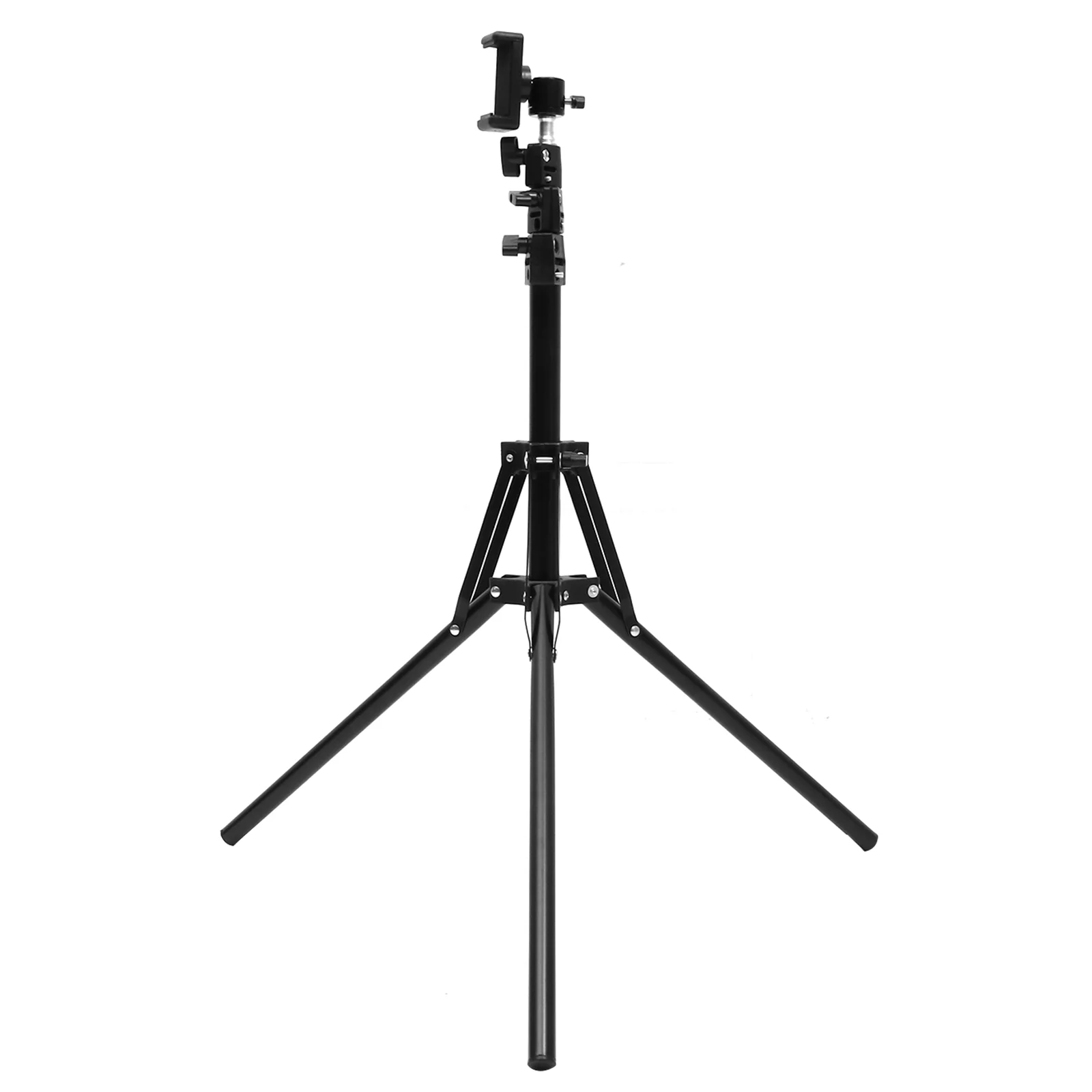 

Mobile Phone Live Broadcast Stand Streaming Holder Cell Livestreaming Cellphone