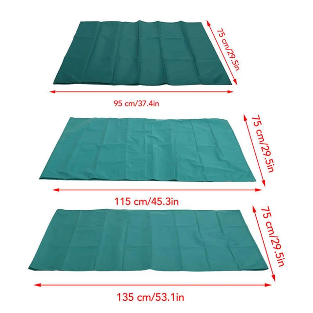 Patient Slide Sheet Reusable Washable Nylon Fabric Hospital Bed Sheets  Transfer Pads for Moving Patients Bedridden Disabled - AliExpress